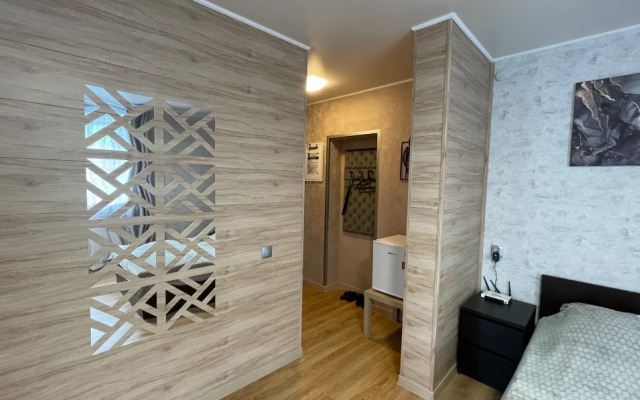 Апартаменты на проспекте Октября 122/1