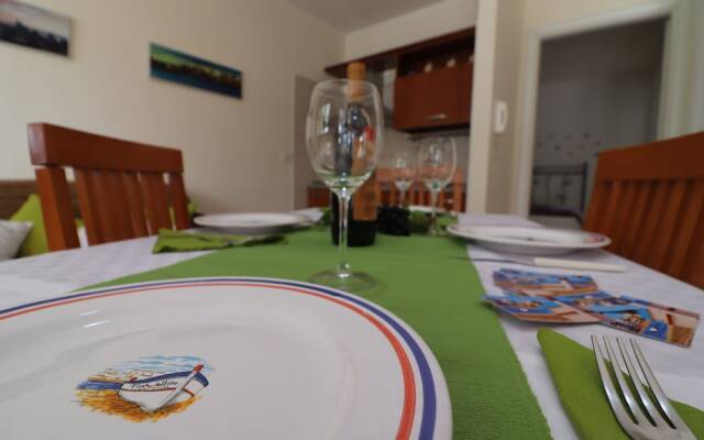 Holiday House Marzia in Otranto, Close Beaches