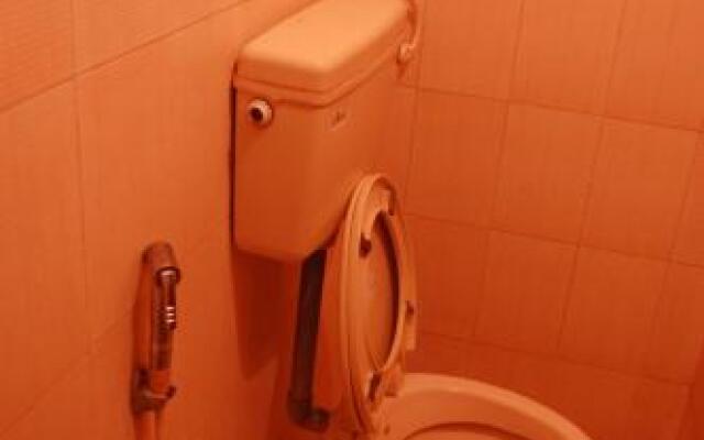 KKS Balaji Mens Hostel