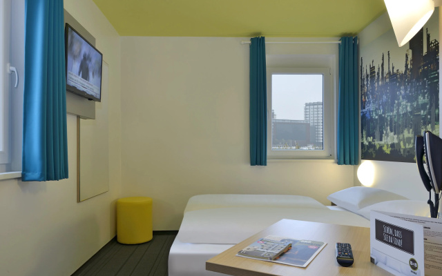 B&B Hotel Ludwigshafen