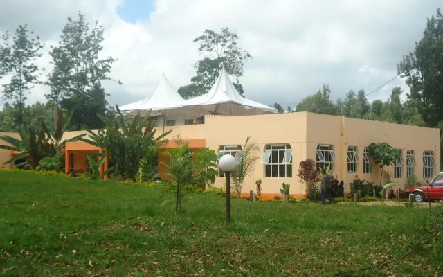 River Bank Hotel