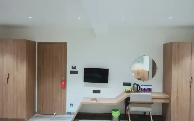 Hotel Chitra Executive