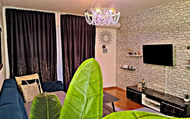 Apartment Aria Lux
