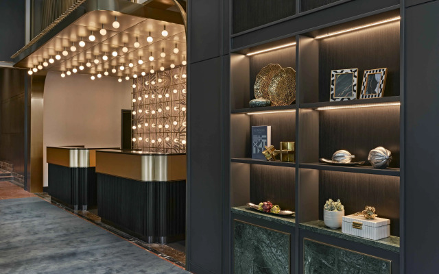 Vibe Hotel Singapore Orchard