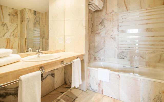 Hotel ILUNION Golf Badajoz