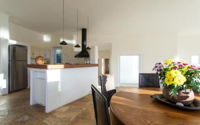 Zen Residence in Lia beach