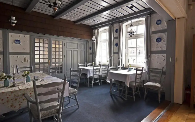 Hotel New Hampshire Nordfriesland
