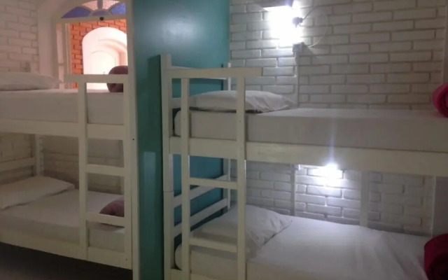 Black Hostel