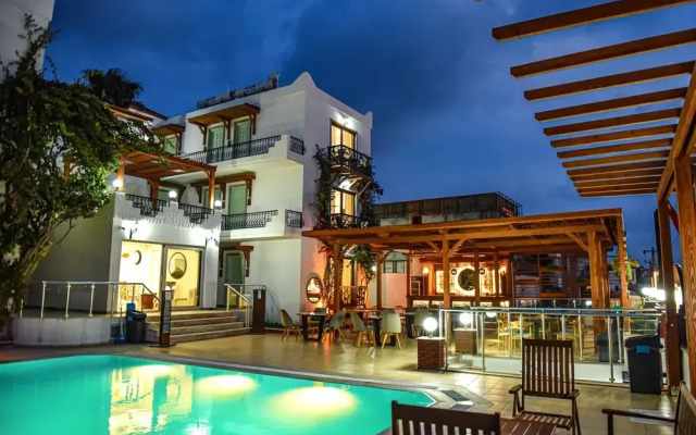 Northwind Hotels Bodrum