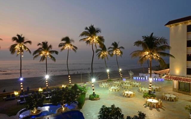 Sun N Sand Hotel Mumbai