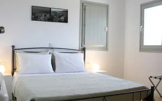 Vorino Luxury Villas