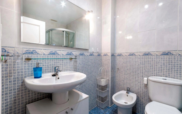 Primera Linea, Gran Terraza, Maravillosas Vistas