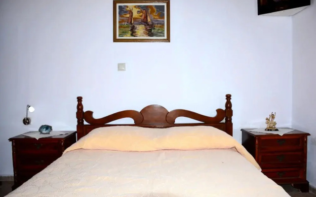 Country Home near Rethymno