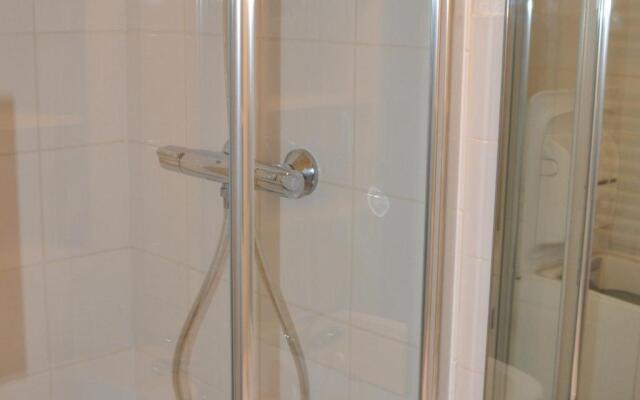 Appartement Le Pleynet, 1 pièce, 4 personnes - FR-1-557A-1