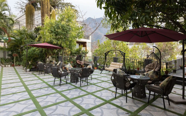Yogved Hospitality And Resort
