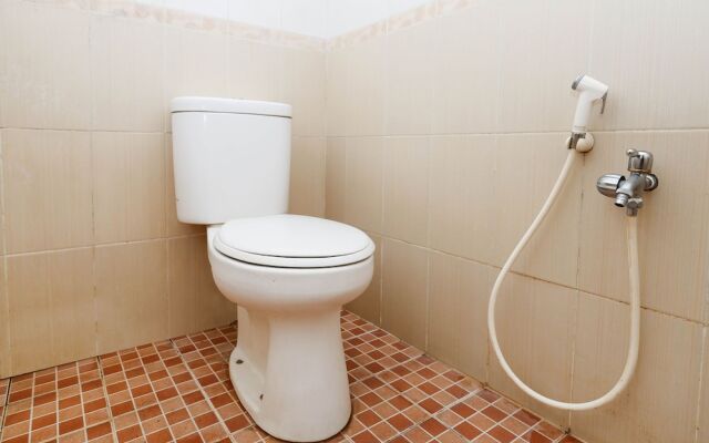 OYO 1625 Pandanaran Guest House