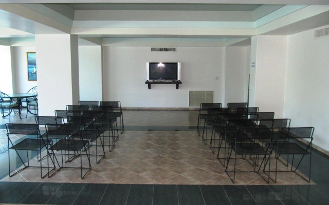 Penthouse de lujo. Carabelas de Colón