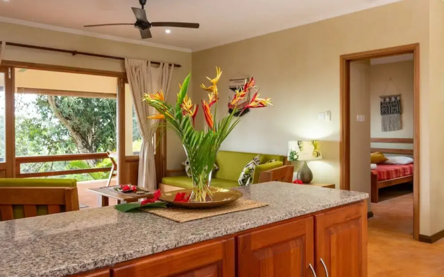 Blue Horizon Villas
