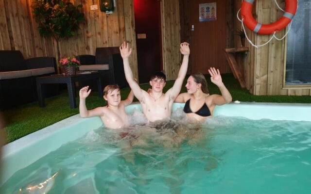 Crackin View Guest House