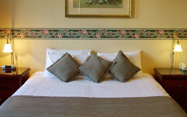 Vue Grand Hotel