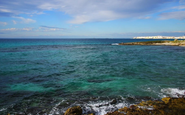 Relaxing Seaside Stay Near Gallipoli