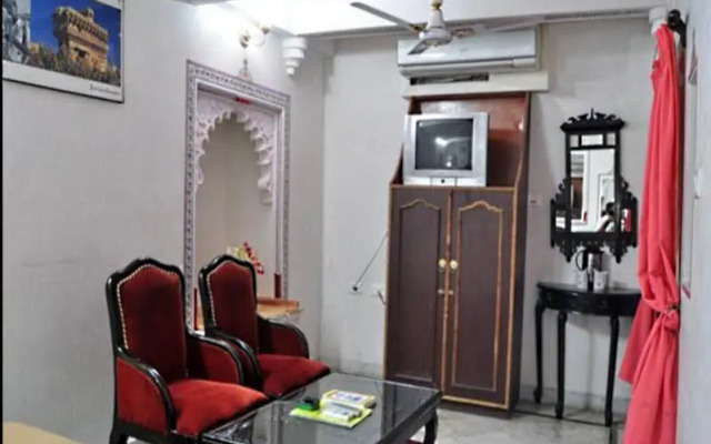 Shree Jagdish Mahal Heritage Hotel