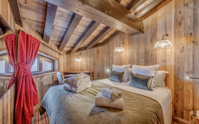 Hotel Le Val d'Isere