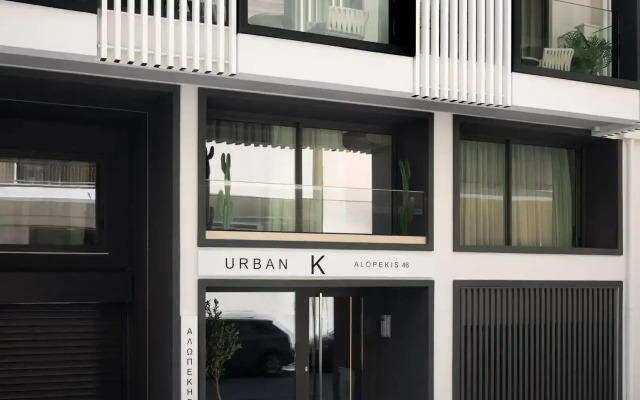 Urban-K