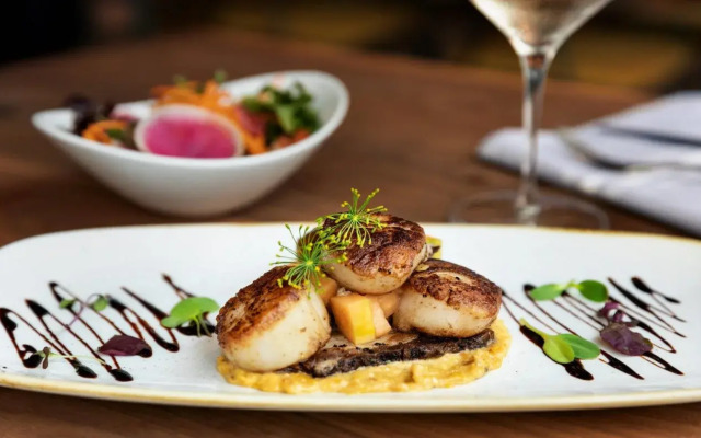 Hotel Indigo Winston-Salem Downtown by IHG