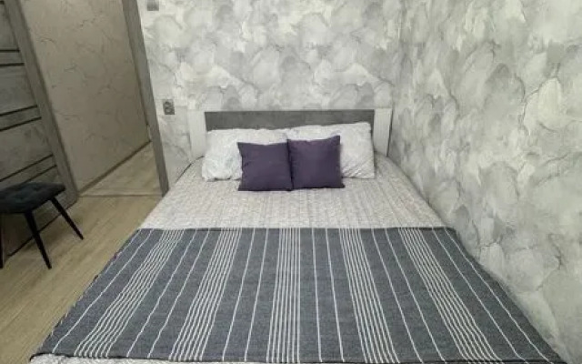 Надым Хаус на наб. Оруджева, д. 50