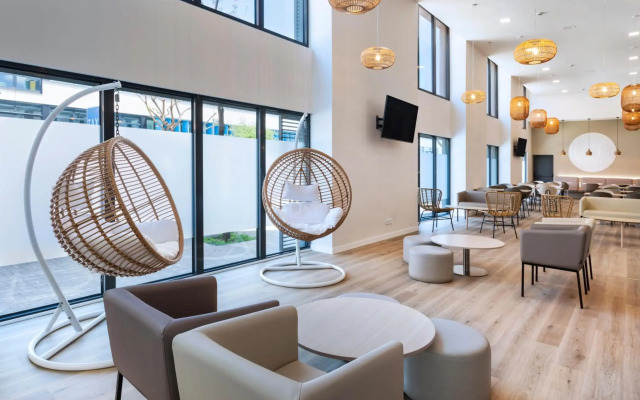 B&B HOTEL Barcelona Mataró