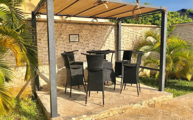 Amber Villas Diani