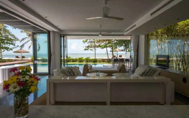 Sanctuary Ho Tram Resort