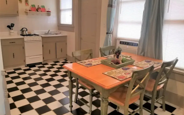Memphis Belvedere Suites
