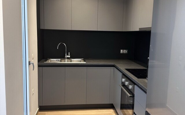 Elia luxury residence