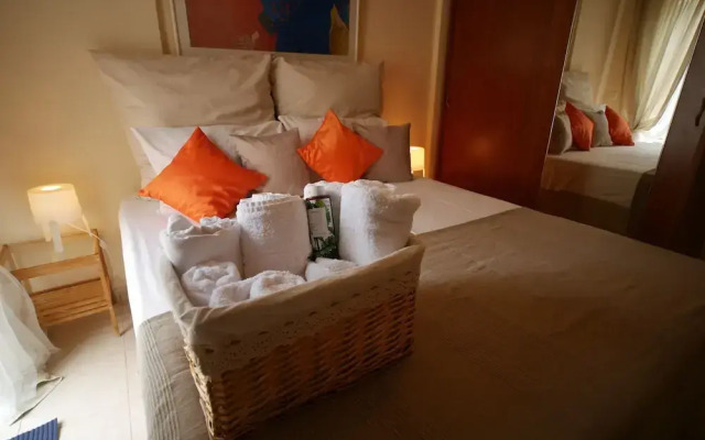 Villa Kyriaki Summer Resort