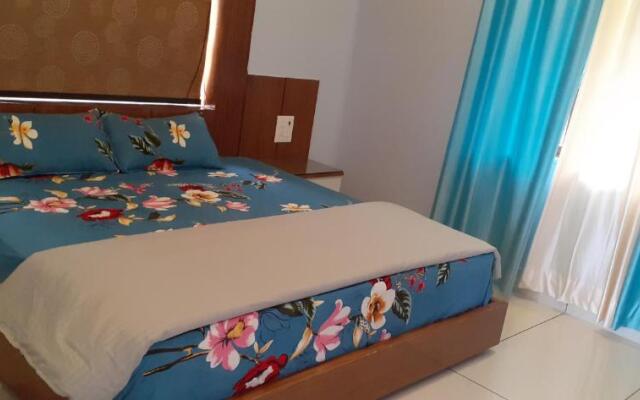 Himalaya homes stay