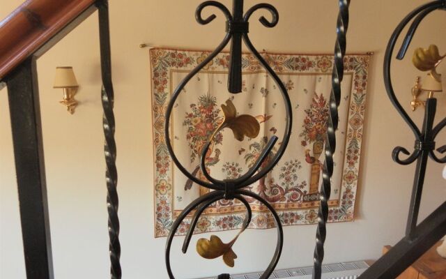 Villa Jasminum Bed & Breakfast