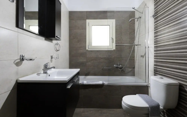 Kolymbia Dreams Luxury Apartment 108 With Terrace Private Pool