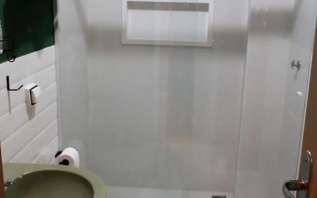 Apezinho.Loft 3 (Retrô)