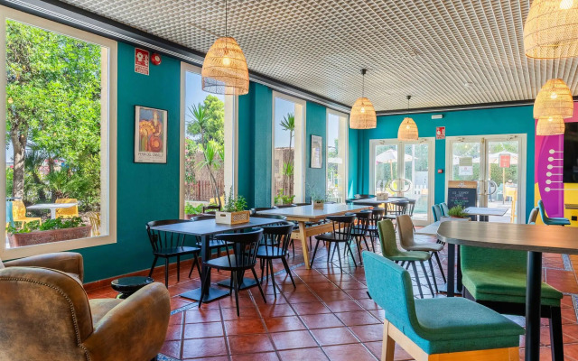 ibis Jerez de La Frontera