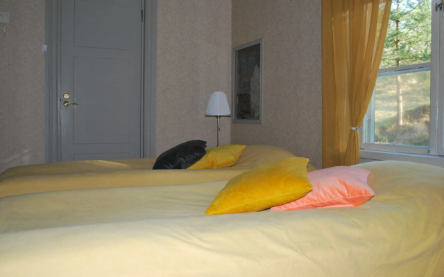 Kirjakkalan Ruukkikylä