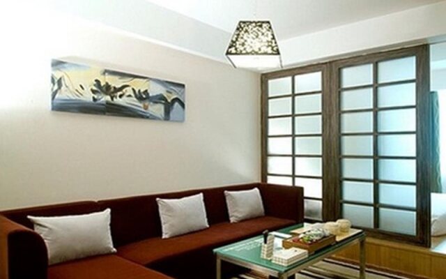 Orient Sunseed Hotel Airport Branch