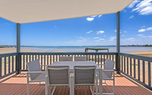 Discovery Parks - Streaky Bay Foreshore
