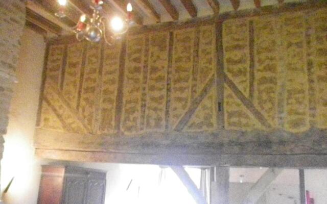 Le Manoir de la Baronnie