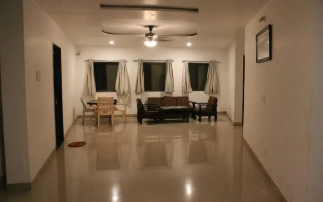 Laxmi Krishna Holiday homes and Resort