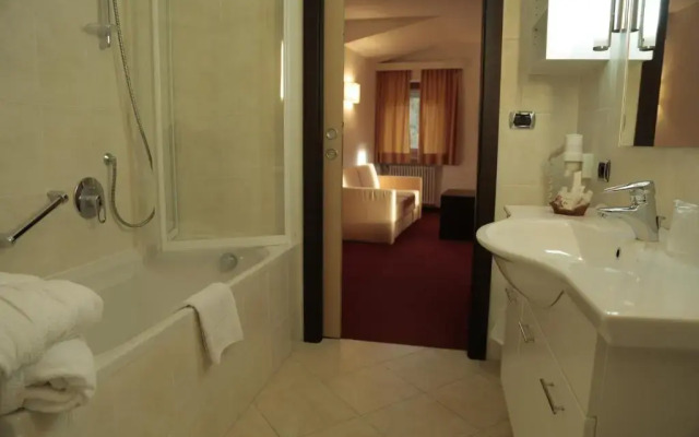 Hotel Monte Pana