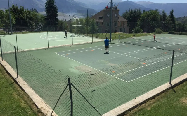 Nature Apartments Font Romeu