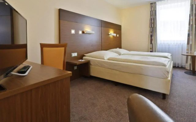 Best Western Central