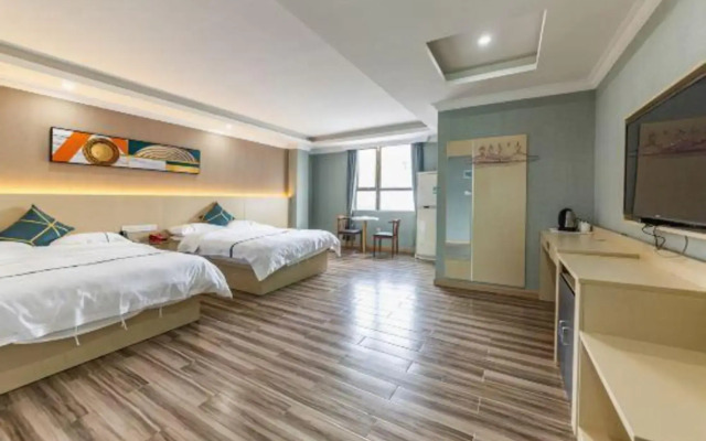 Henghua Fashion Hotel